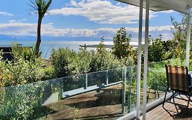 Kimberley One - Nelson Waterfront Apartment